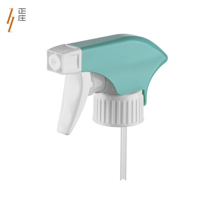 28/400 High Output All Plastic Trigger Sprays