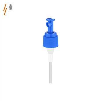 28/410 Closure Mist Blower Sprayer Customizable Color Spray Pump Sprayer