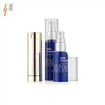 2 Oz Airless Pump Bottle