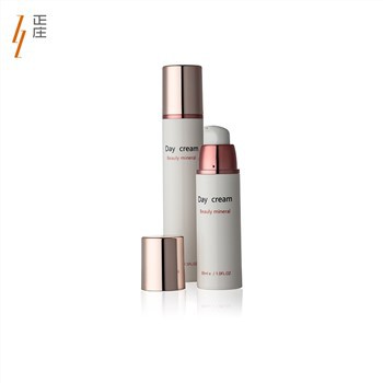 50ml Airless Pump Bottle