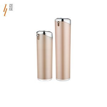 Acrylic Lotion Bottle