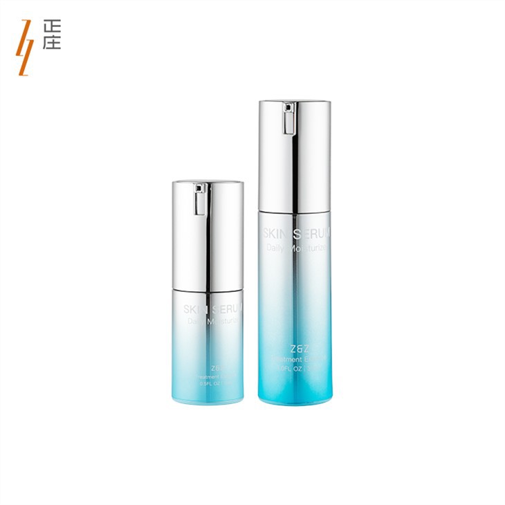 Airless Bottles Cosmetic Packaging