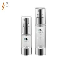 Airless Cosmetic Pumps