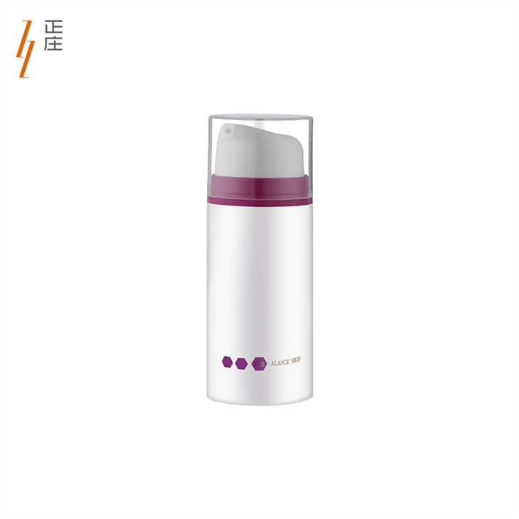 Airless Pump Container