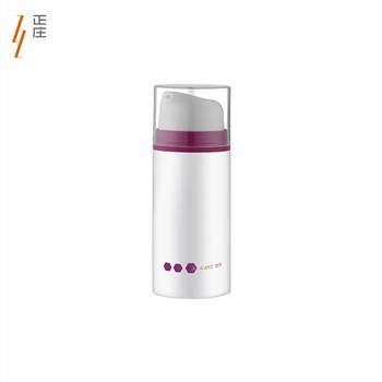 Airless Pump Container