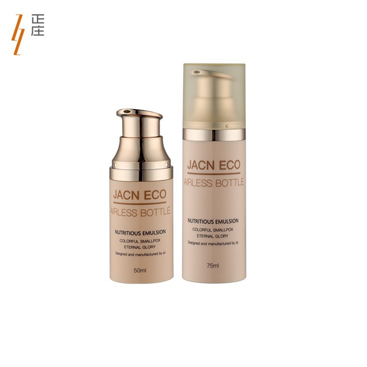 Airless Pump Dispenser