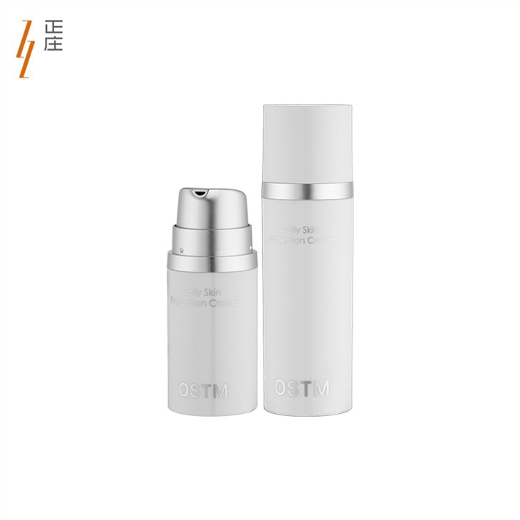 Airless Pumps For Cosmetics