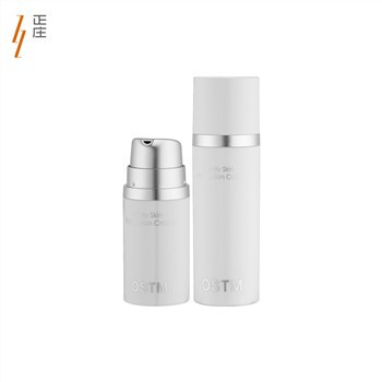 Airless Pumps For Cosmetics