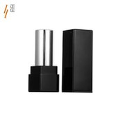 Black Lipstick Tube
