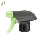 Black Trigger Sprayer