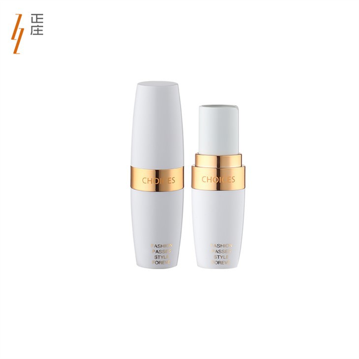 Bullet Lipstick Tubes