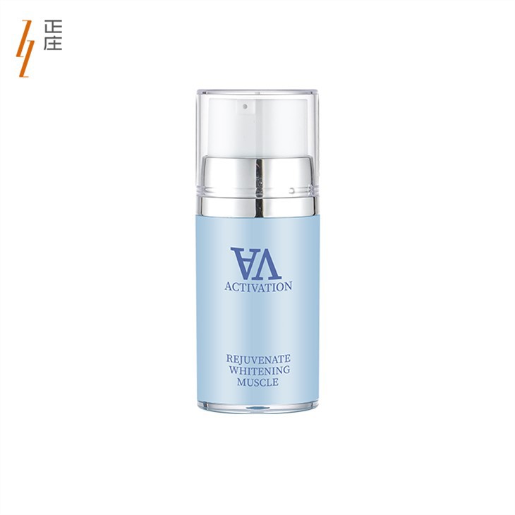 Child Resistant Lotion Pump Bottle