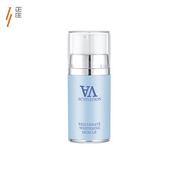 Child Resistant Lotion Pump Bottle