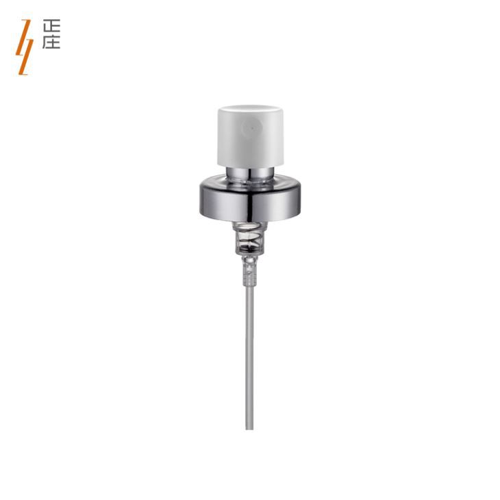 Crimp Pump Sprayer 20mm