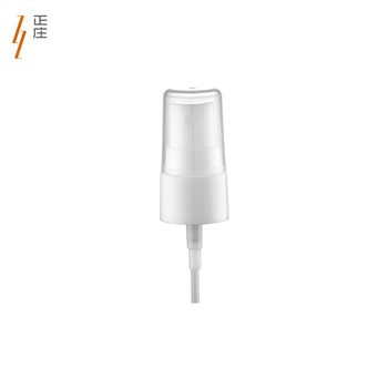 Fine Mist Sprayer Plastic Sprayer Pump