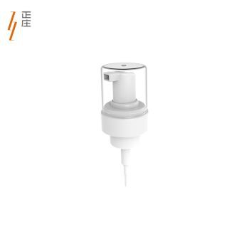 Foaming Soap Dispenser