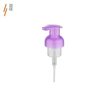 FoamPump 24/410 43/410 Lotion Pump For Bottles