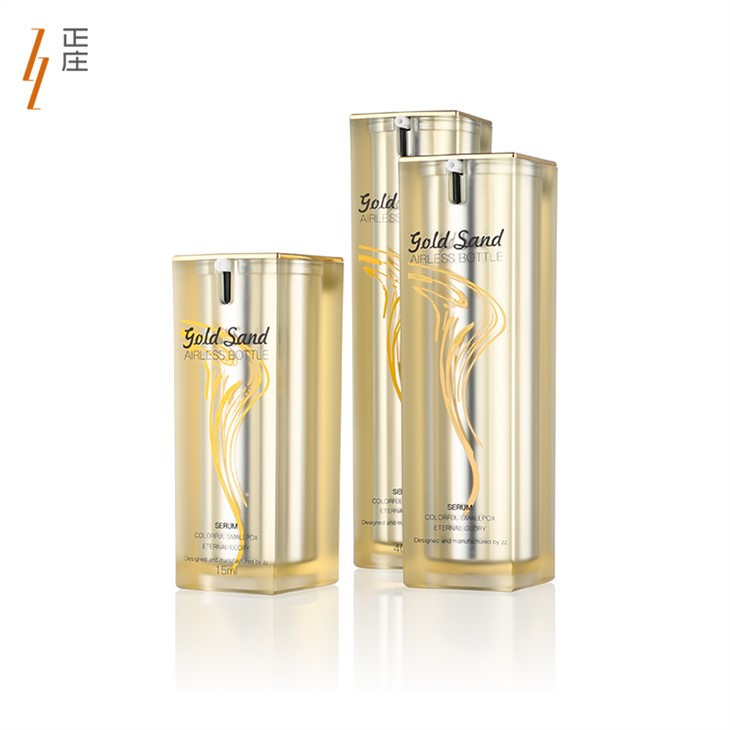 Glass Lotion Bottles With Pump