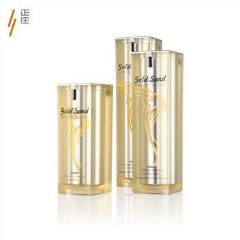 Glass Lotion Bottles With Pump