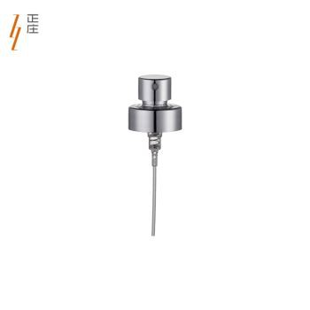 Perfume Crimp Sprayer Pump