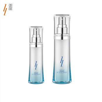 Refillable Airless Pump Bottles