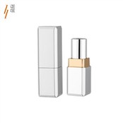 Vintage Metal Lipstick Tube