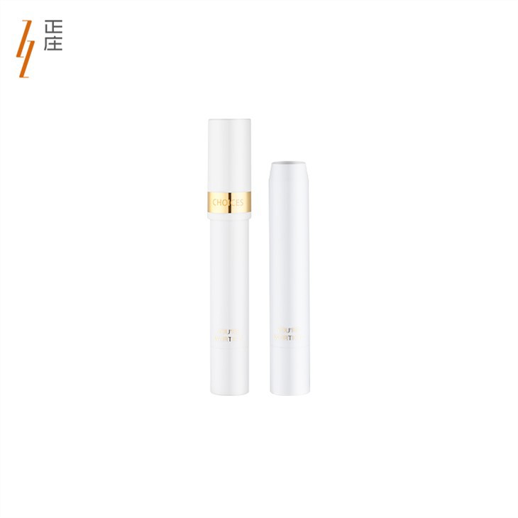 White Lip Liner Pencil