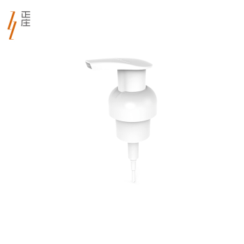 Foaming Hand Soap Dispenser