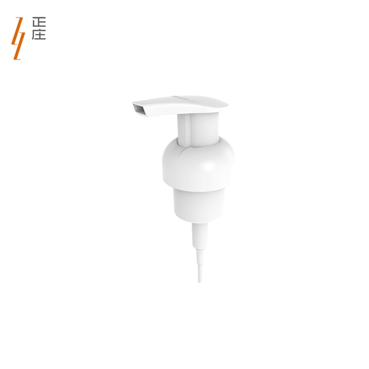 Foaming Hand Soap Pump