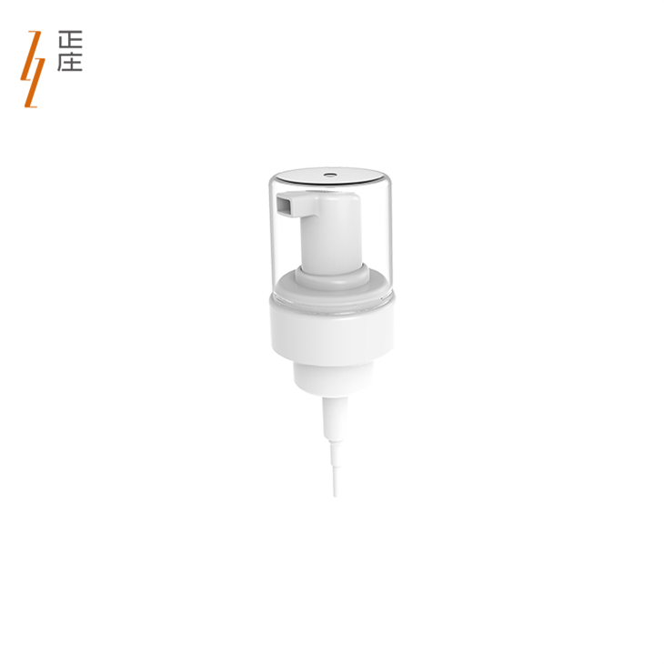 Foaming Soap Dispenser